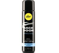 pjur Lubrifiant anal Back Door Eau 100 ml