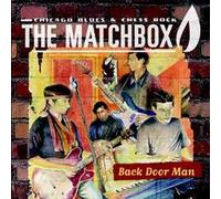 Back Door Man
