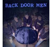 Back Door Men - What's New in The Blue