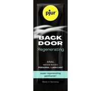 Back Door Panthenol auf Wasserbasis 2 ml