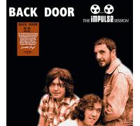 Back Door - The Impulse Session [Import]
