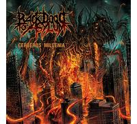 Back Door To Asylum - Cerberus Millenia [Import]