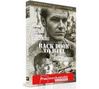 Back door to Hell DVD G