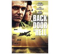 Back Door to Hell [Import USA Zone 1]