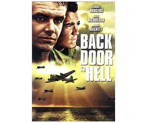 Back Door to Hell [Import USA Zone 1]