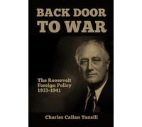 Back Door To War