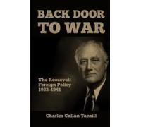 Back Door To War