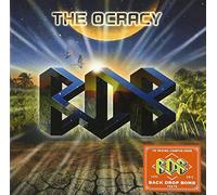 Back Drop Bomb - Ocracy [Import]