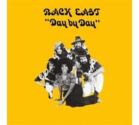 Back East - by Day