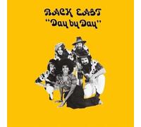Back East - Day By Day