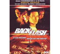 Back Flash [Import]