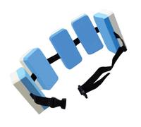 Back Float Swim Trainer Buoyancy Belt Swimming Training Aid
