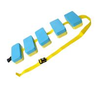 Back Floats for Kids - Kids Buoyancy Belt, Swimming Training Lessons Aid, | Kids Back Floats - Buoyancy Belt for Swimming Lessons | Adjustable Training Aid with Safe Support for Pool Water Confidence