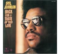 Back for a Taste of Your Love [Import Allemand]
