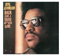 Back for a Taste of Your Love [Import allemand]