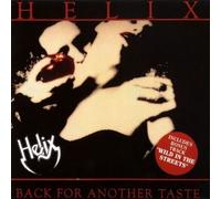 Back for Another Taste (1990) [Import]