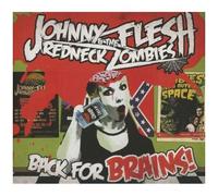 Back for Brains (CD)
