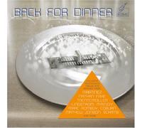 Back for Dinner
