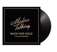 Modern Talking - Back for Gold [Import]