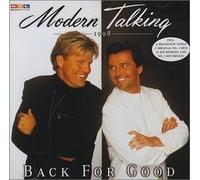 Modern Talking - Back for Good