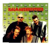 Halmakenreuther - Back for Good (Take That) [Import]
