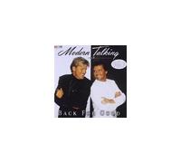Back for Good – CD – Sony Music
