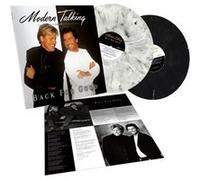 Modern Talking – Back For Good – Vinyle (Réédition colorée, 2 LP)