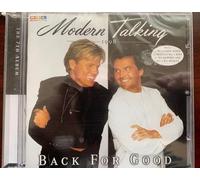 Back for Good [Import]