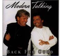 Back for Good [Import]