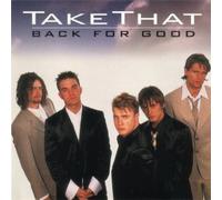 Back for Good [Import]