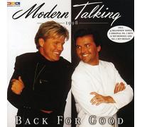 Back for Good Modern Talking