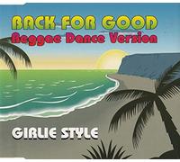 Back for Good (Reggae Dance Version, zyx/dd1007) [Import]