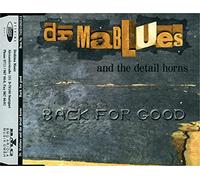 Back for Good (Take That-Cover Version, 3 Tracks, 1998, & The Detail Horns) [Import]