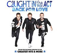 Back For Love -Slipcase-