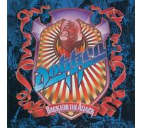 Dokken - Back For The Attack [Vinyl Lp]