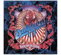 Dokken – Back for the Attack – CD – Flashback