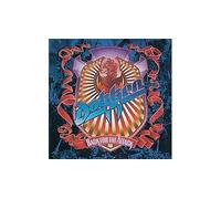Dokken – Back for the Attack – CD – Flashback