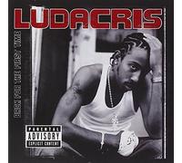 Back For The First Time by Ludacris (2000-10-31)