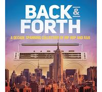 Back & Forth