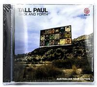 Back & Forth [Import]