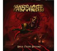 Back from Beyond