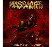 Back From Beyond