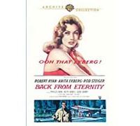 Back From Eternity DVD E