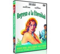 Back from Eternity - Regreso de la eternidad G