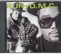 Run DMC - Back From Hell