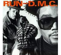 Run-D.M.C. – Back from Hell