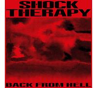 Back from Hell