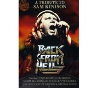 Back From Hell: A Tribute To Sam Kinison