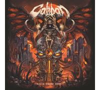 The Orchard – Back From Hell