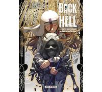 Back from Hell T06